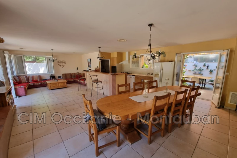 Vente maison Castelsarrasin  