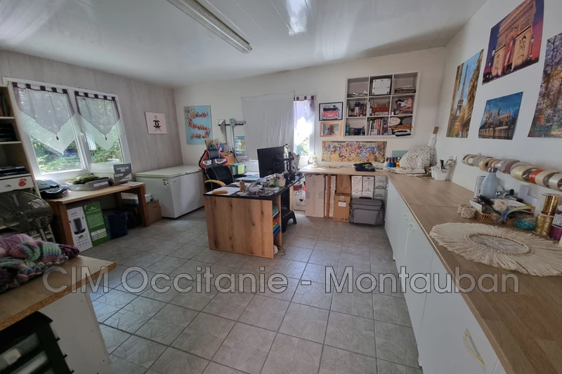 Vente maison Castelsarrasin  