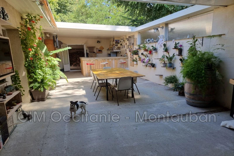 Vente maison Castelsarrasin  