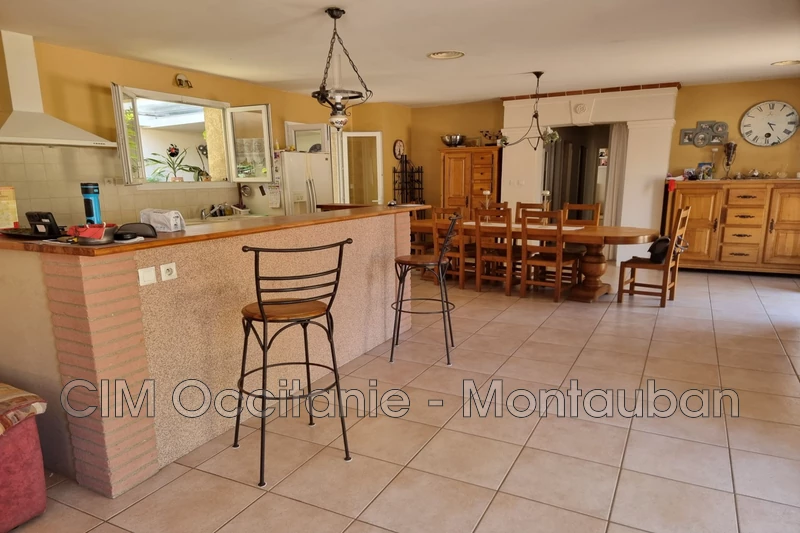 Vente maison Castelsarrasin  