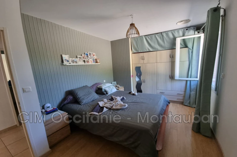 Vente maison Castelsarrasin  