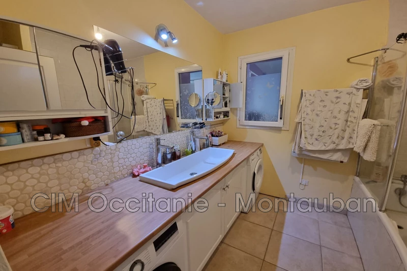 Vente maison Castelsarrasin  