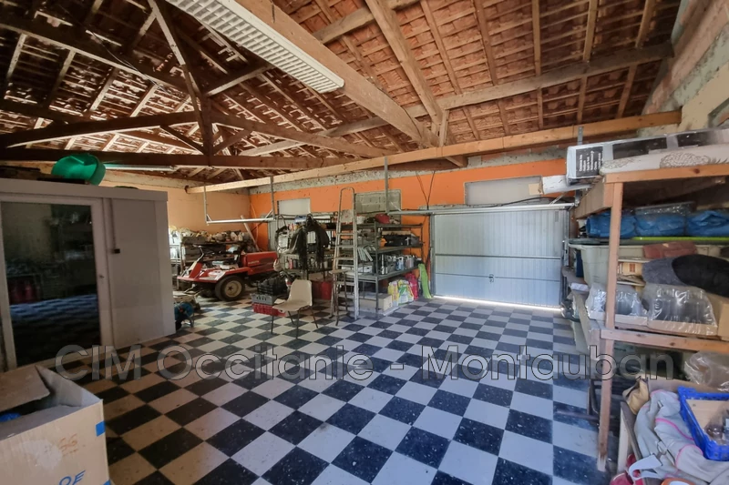 Vente maison Castelsarrasin  