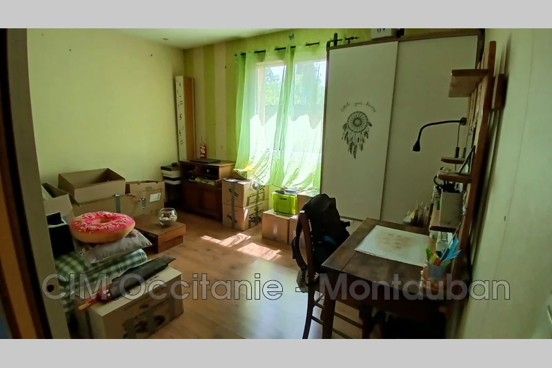 Vente maison Monteils  