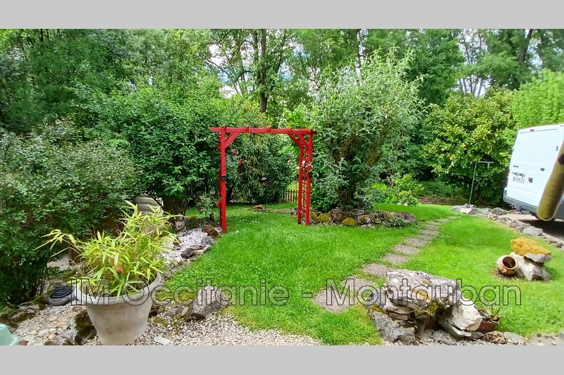 Vente maison Monteils  