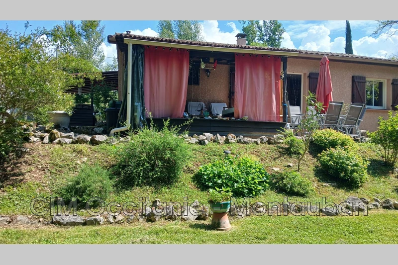 Vente maison Monteils  