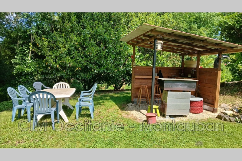 Vente maison Monteils  