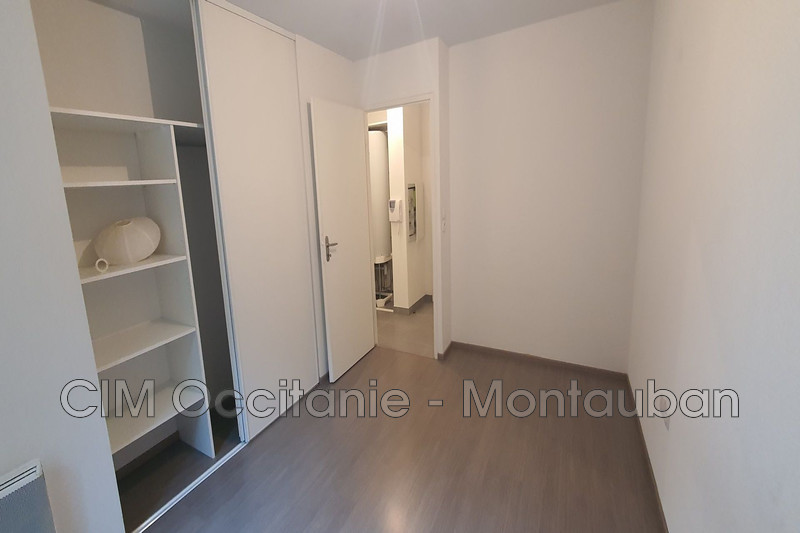 Vente appartement Toulouse  