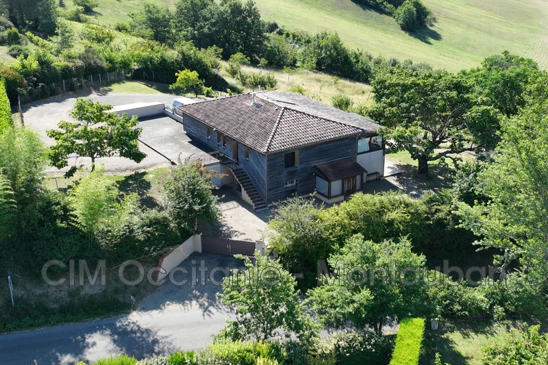 Vente maison L'Honor-de-Cos  