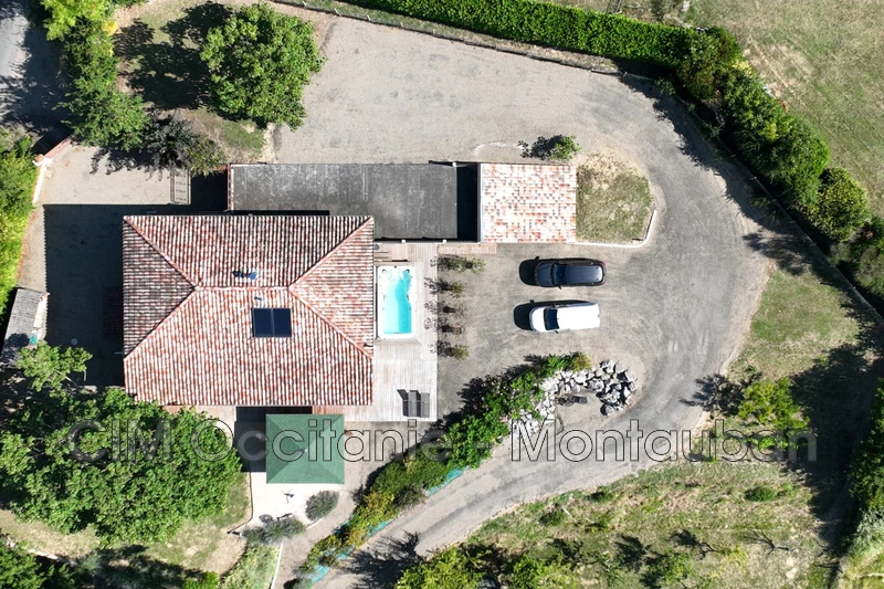 Vente maison L'Honor-de-Cos  