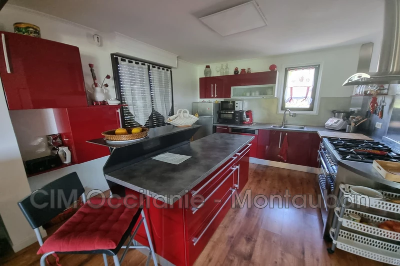 Vente maison L'Honor-de-Cos  
