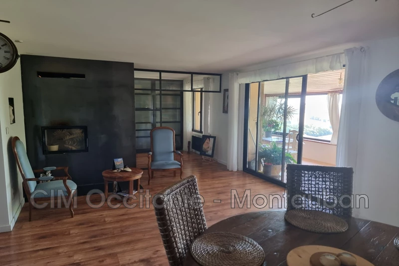 Vente maison L'Honor-de-Cos  