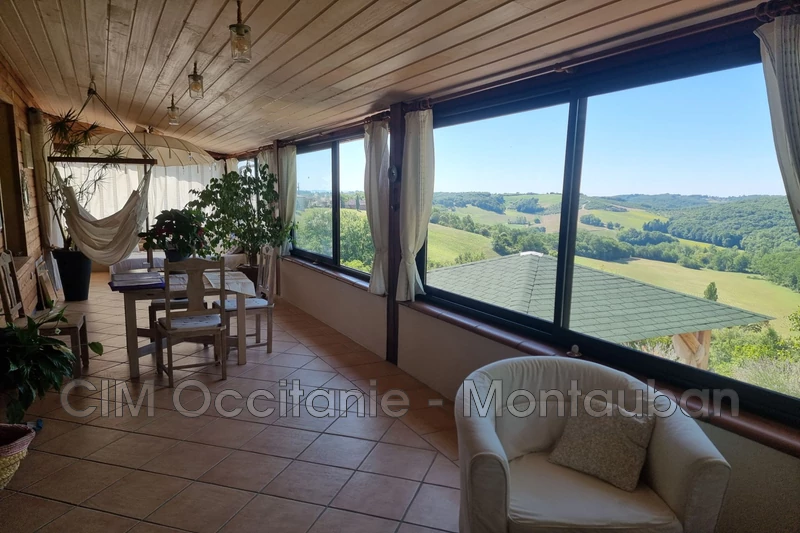 Vente maison L'Honor-de-Cos  