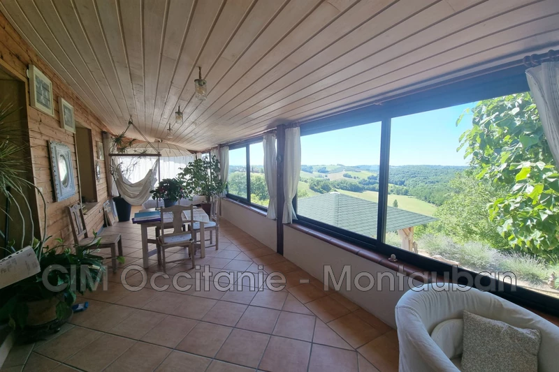 Vente maison L'Honor-de-Cos  