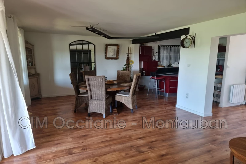 Vente maison L'Honor-de-Cos  