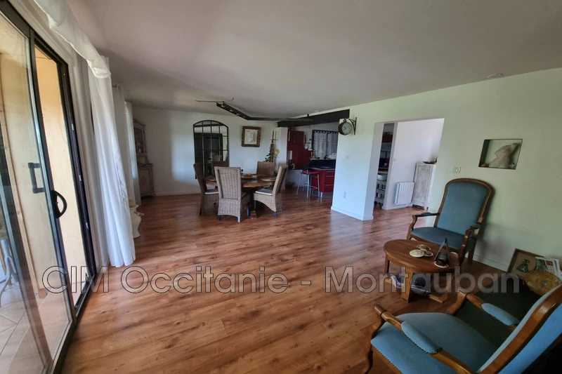 Vente maison L'Honor-de-Cos  