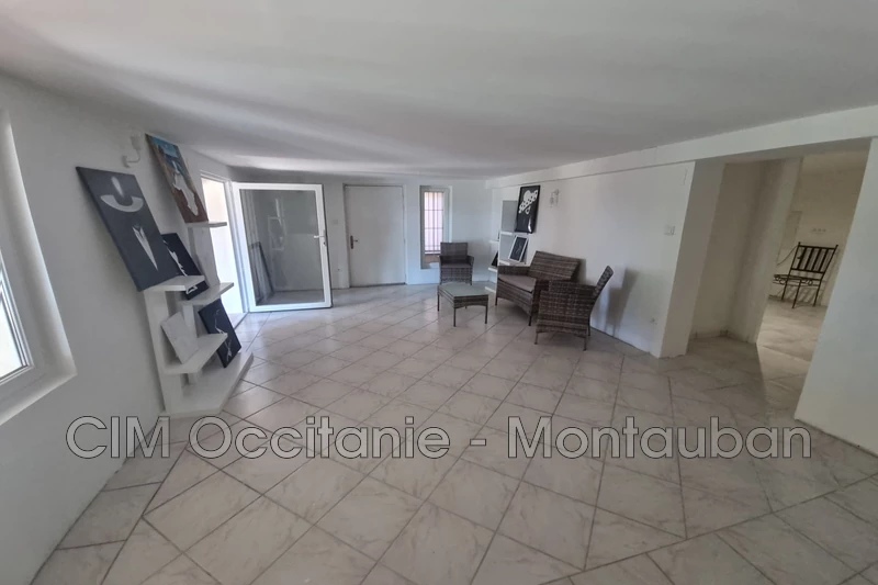 Vente maison L'Honor-de-Cos  
