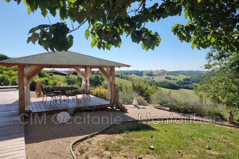 Vente maison L'Honor-de-Cos  