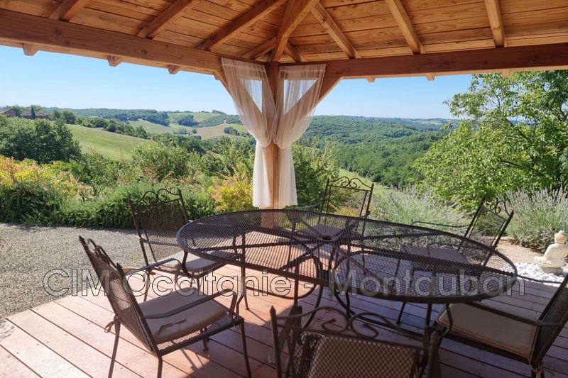 Vente maison L'Honor-de-Cos  
