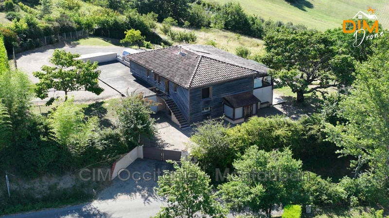 Vente maison L'Honor-de-Cos Vente maison L'Honor-de-Cos