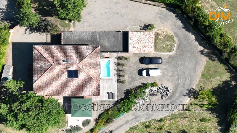 Vente maison L'Honor-de-Cos Vente maison L'Honor-de-Cos