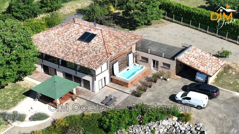 Vente maison L'Honor-de-Cos Vente maison L'Honor-de-Cos