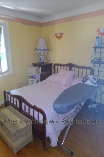 Vente maison Albias  