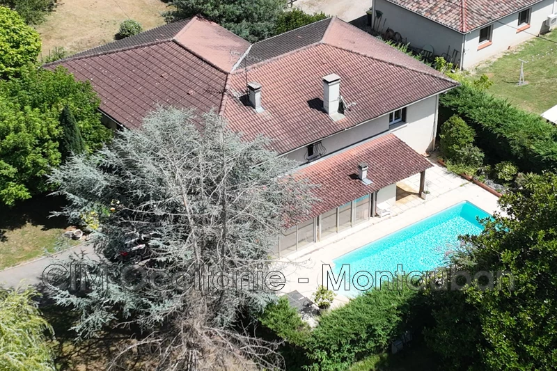 Vente maison Albias  
