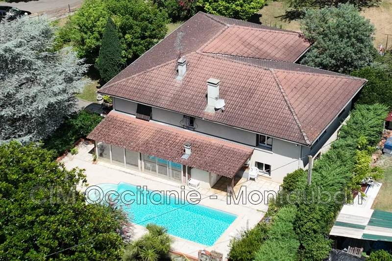 Vente maison Albias  