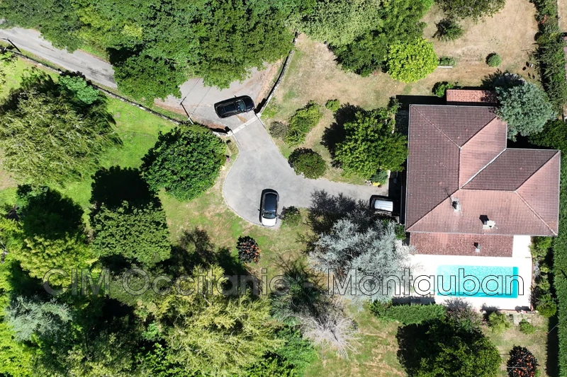 Vente maison Albias  