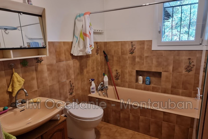 Vente maison Albias  