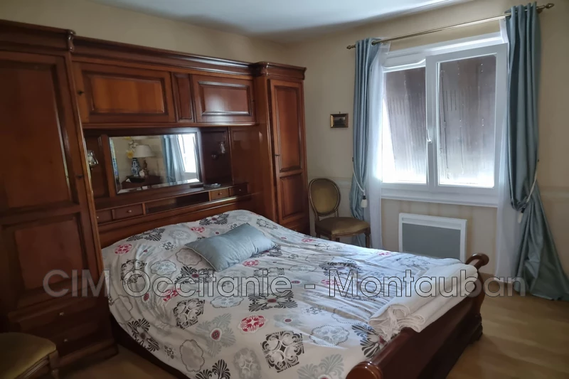 Vente maison Albias  