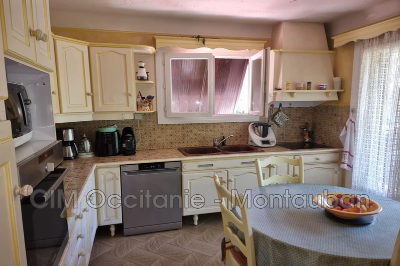 Vente maison Albias  