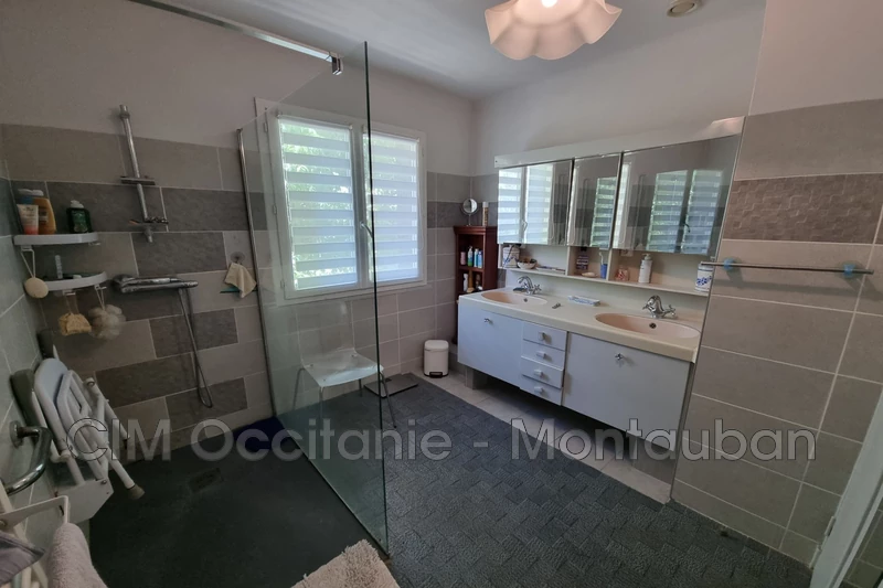 Vente maison Albias  