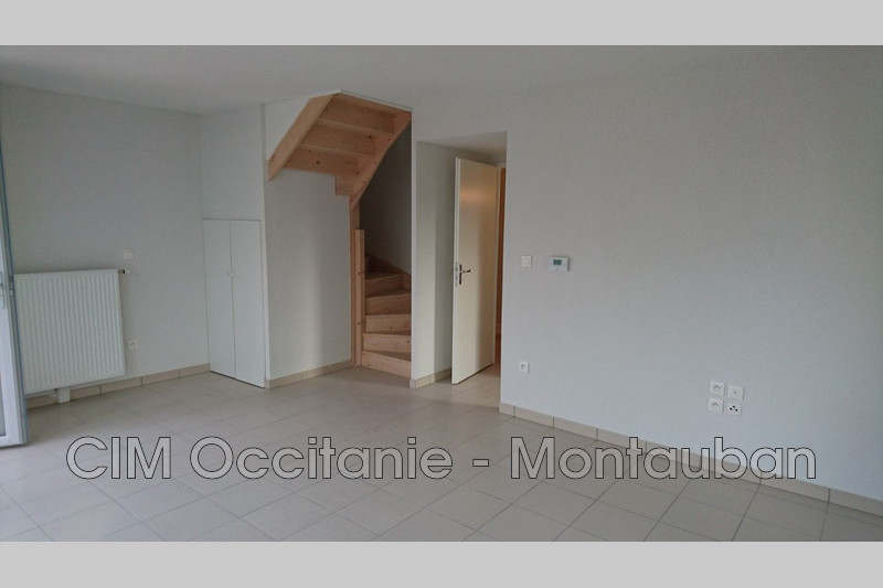 Vente appartement Balma  