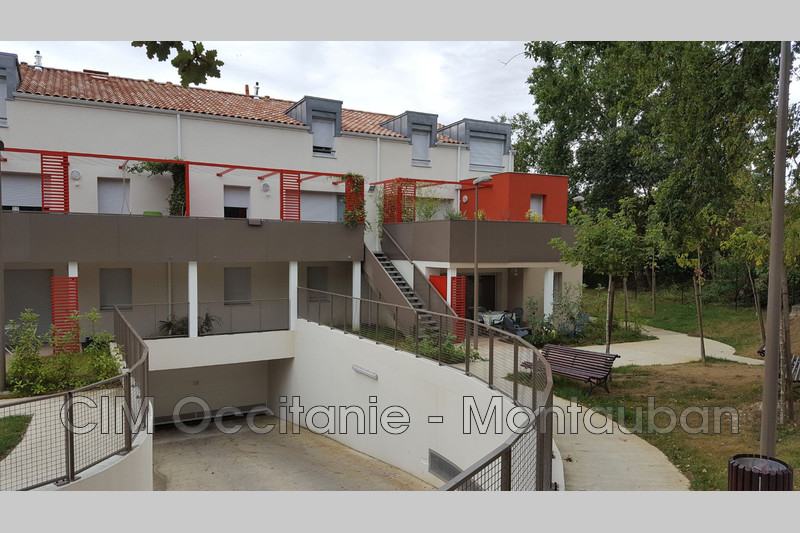 Vente appartement Balma  