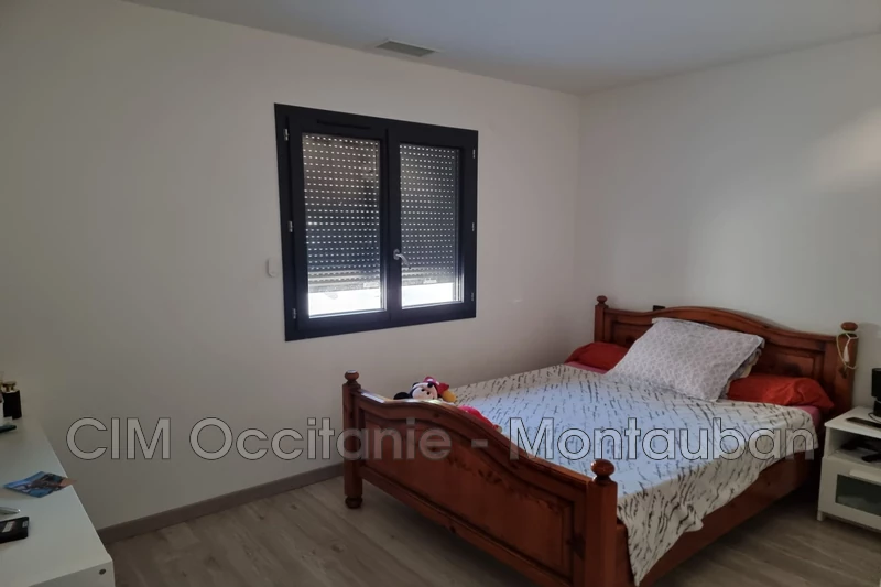 Vente maison Montauban  