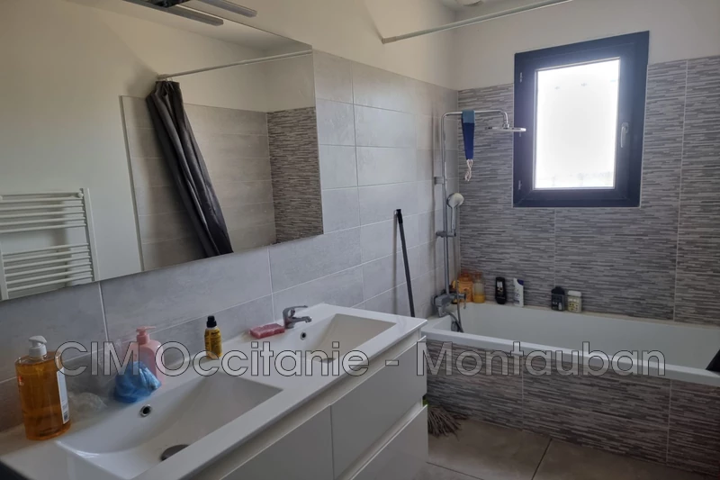 Vente maison Montauban  