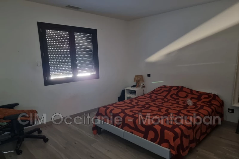 Vente maison Montauban  