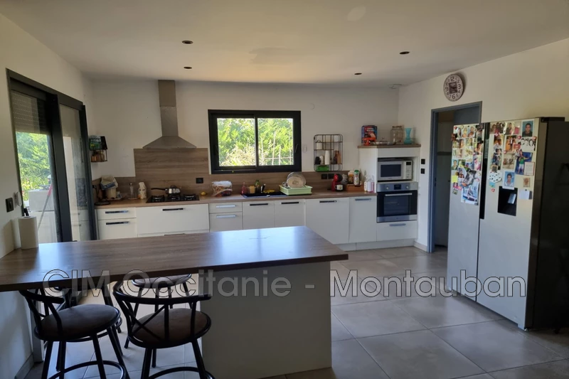 Vente maison Montauban  