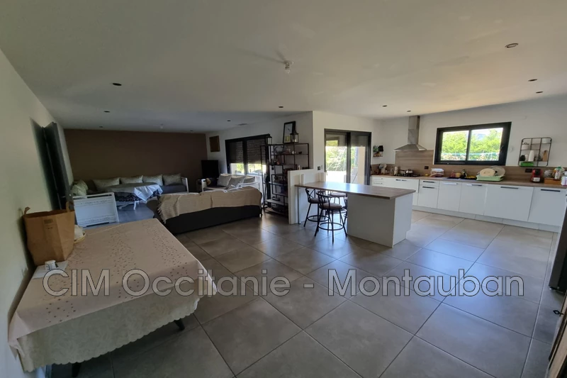 Vente maison Montauban  