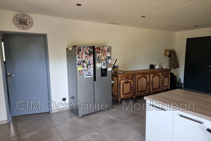 Vente maison Montauban  
