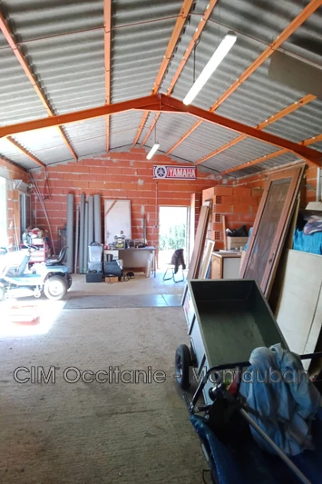 Vente idéal investisseur Moissac  