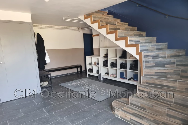 Vente maison Montauban  
