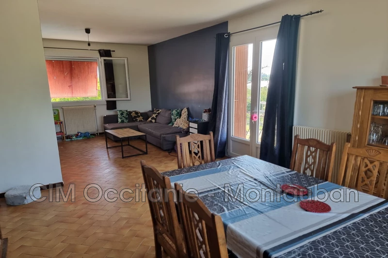Vente maison Montauban  