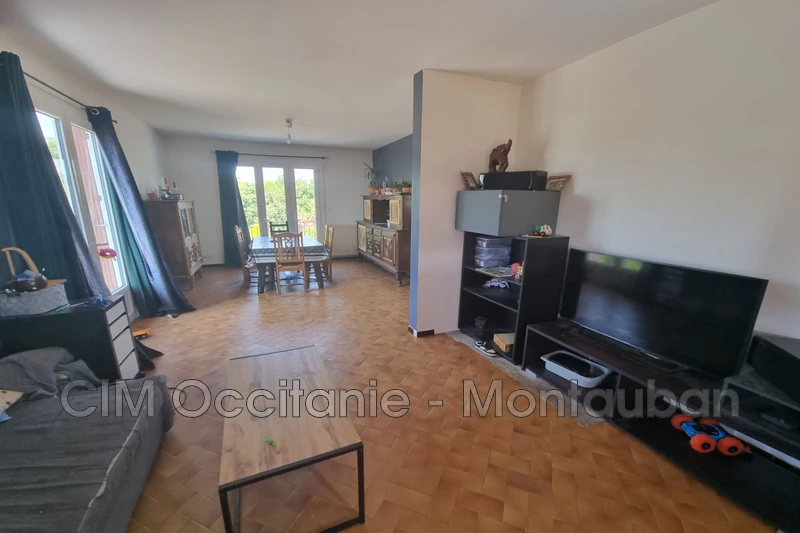 Vente maison Montauban  