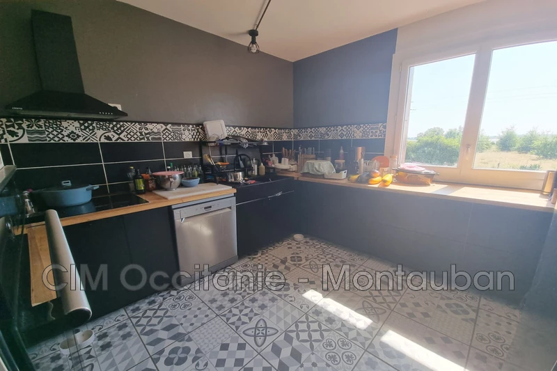 Vente maison Montauban  