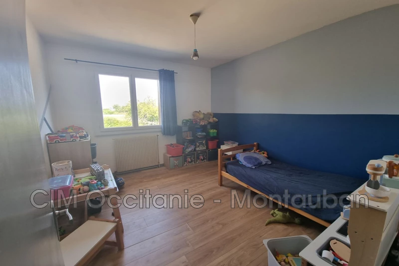 Vente maison Montauban  