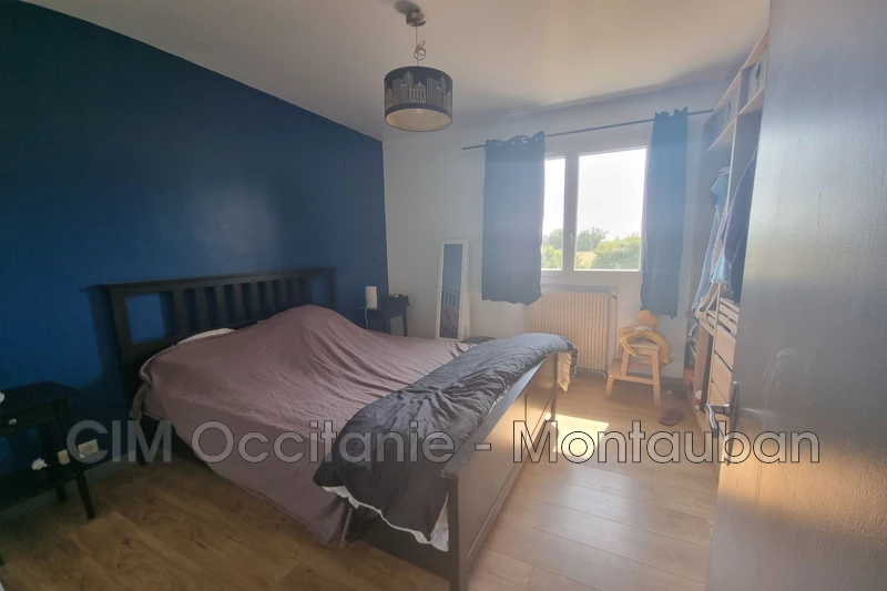Vente maison Montauban  