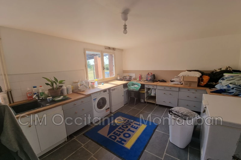 Vente maison Montauban  